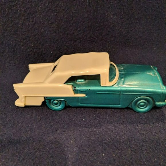 Avon Vintage Chevrolet '55 Wild Country After Shave - Picture 4 of 6
